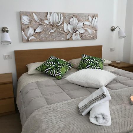 Apartmán Giorgiada Relax Castelmola Exteriér fotografie