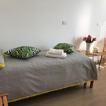 Apartmán Giorgiada Relax Castelmola Exteriér fotografie