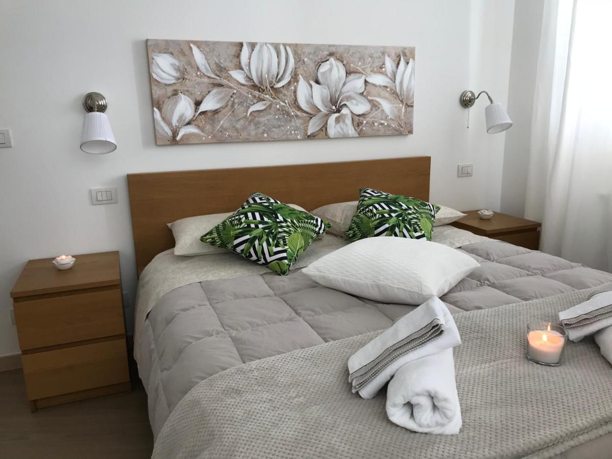Apartmán Giorgiada Relax Castelmola Exteriér fotografie