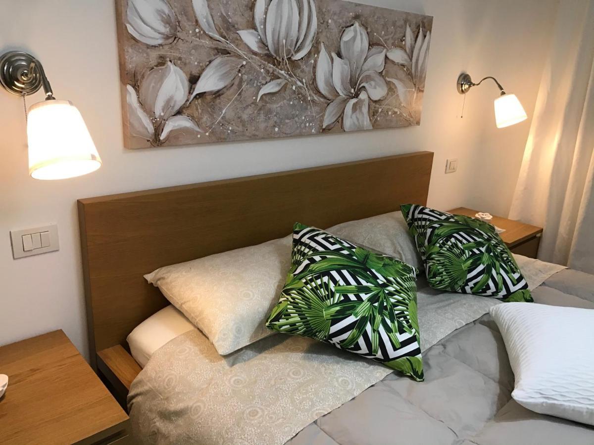 Apartmán Giorgiada Relax Castelmola Exteriér fotografie