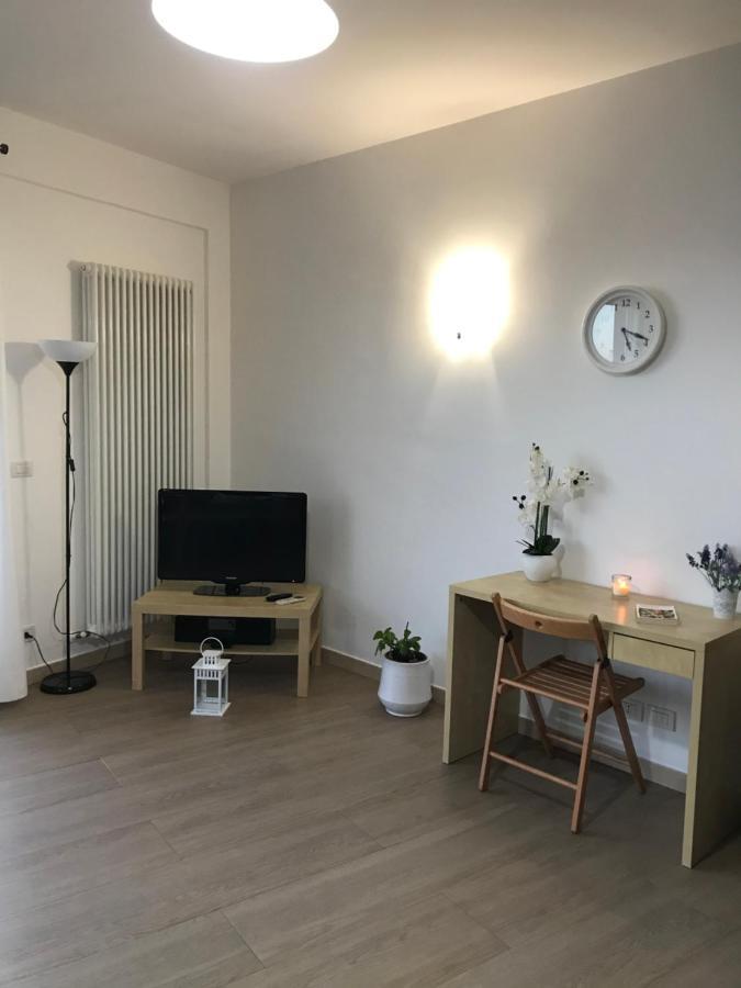Apartmán Giorgiada Relax Castelmola Exteriér fotografie