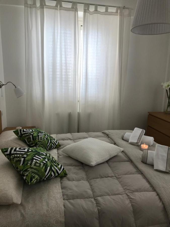 Apartmán Giorgiada Relax Castelmola Exteriér fotografie