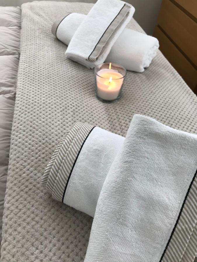 Apartmán Giorgiada Relax Castelmola Exteriér fotografie