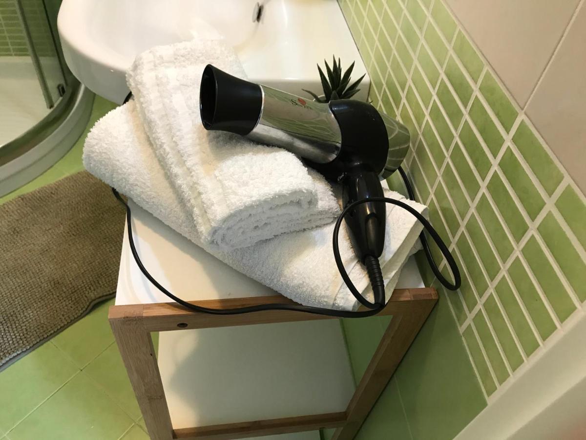 Apartmán Giorgiada Relax Castelmola Exteriér fotografie