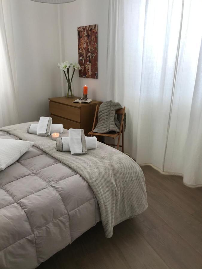 Apartmán Giorgiada Relax Castelmola Exteriér fotografie